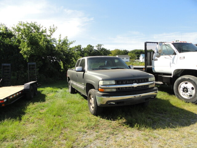 Image for Sept 5, 2022 Labor Day Auction