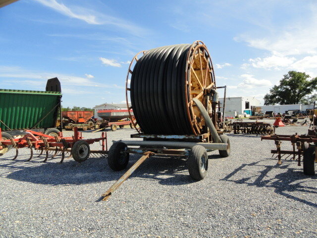 Image for Sept 5, 2022 Labor Day Auction