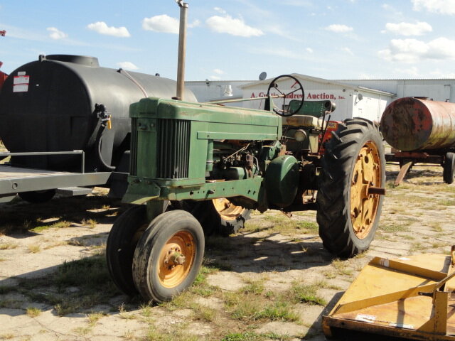 Image for Sept 5, 2022 Labor Day Auction