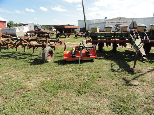 Image for Sept 5, 2022 Labor Day Auction