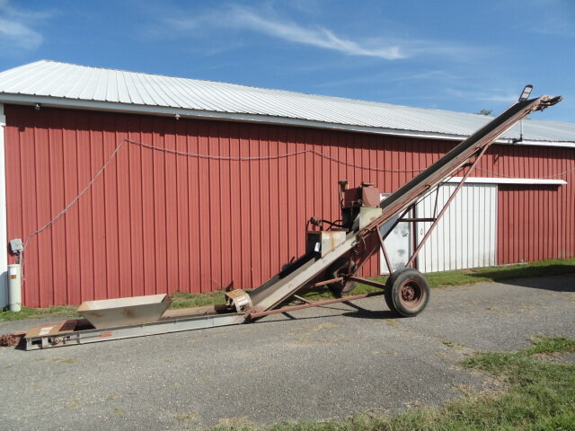 Image for Sept 5, 2022 Labor Day Auction