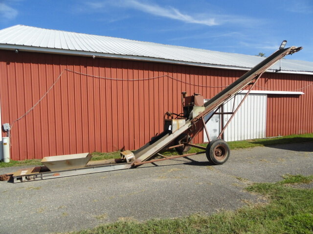 Image for Sept 5, 2022 Labor Day Auction