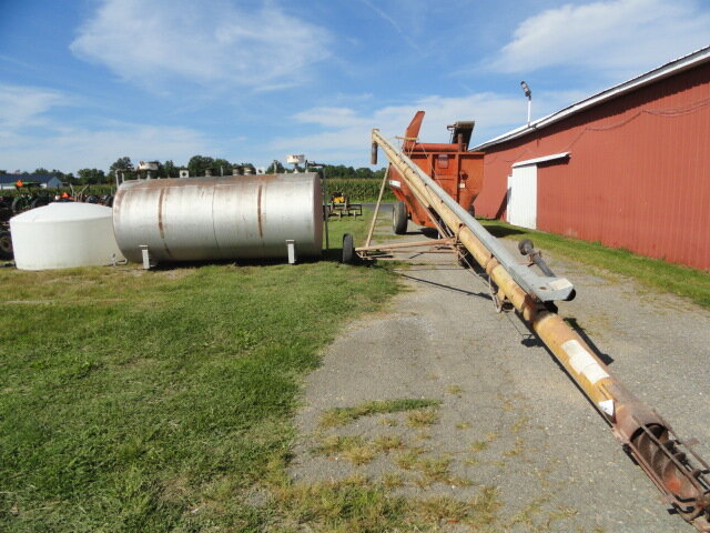 Image for Sept 5, 2022 Labor Day Auction