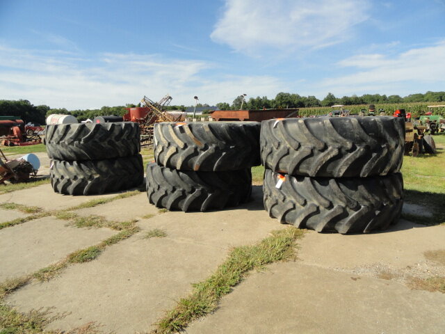 Image for Sept 5, 2022 Labor Day Auction