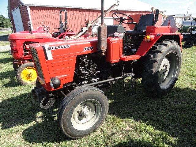 Image for Sept 5, 2022 Labor Day Auction