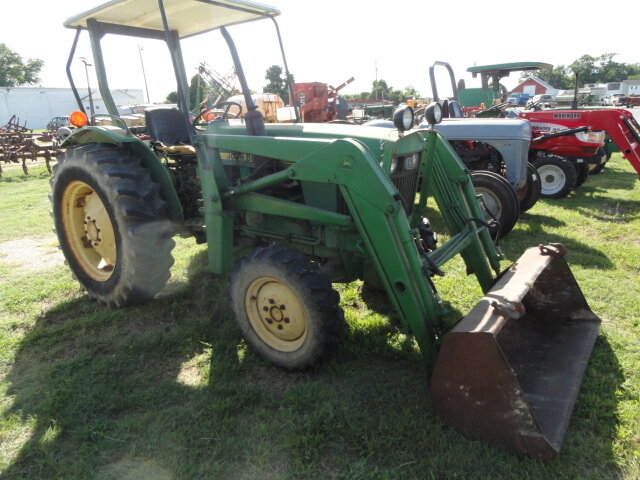 Image for Sept 5, 2022 Labor Day Auction