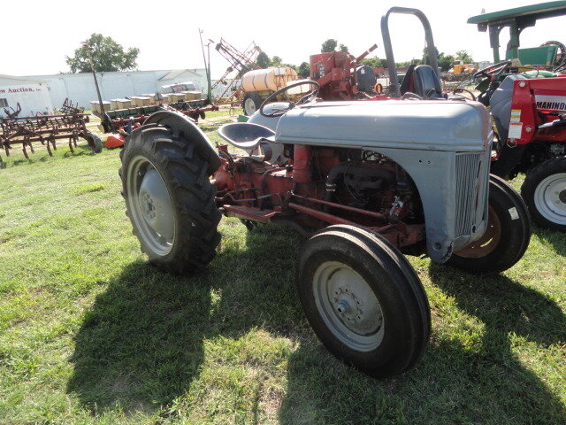 Image for Sept 5, 2022 Labor Day Auction