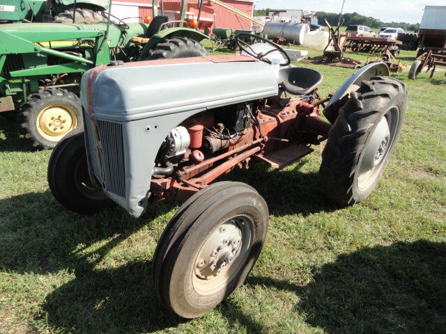 Image for Sept 5, 2022 Labor Day Auction