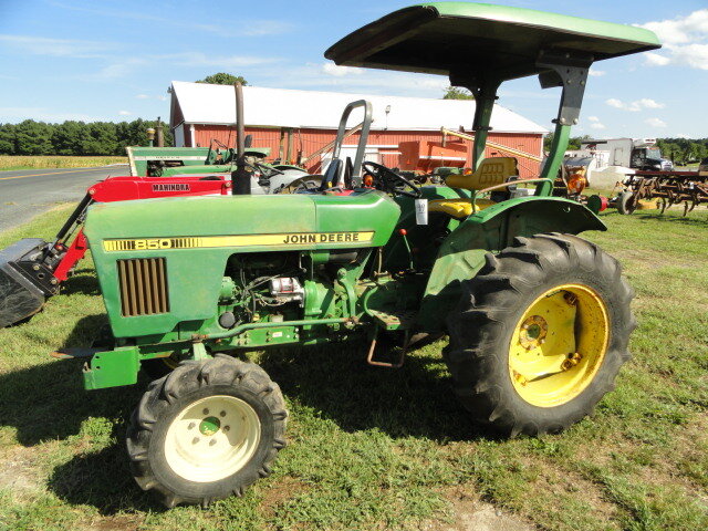 Image for Sept 5, 2022 Labor Day Auction