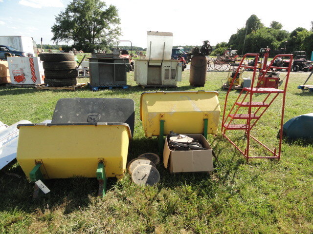 Image for Sept 5, 2022 Labor Day Auction