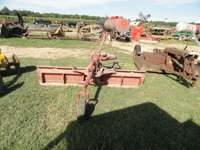 Image for Sept 5, 2022 Labor Day Auction