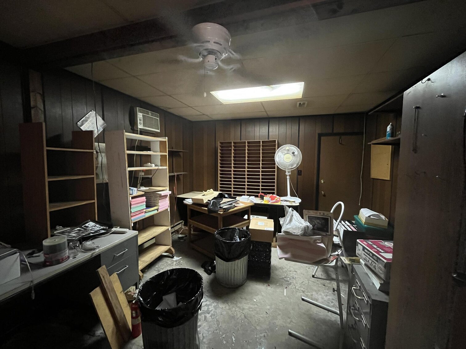 Image for SOLD $82,500 - 6,000 +/- Sqft. Commercial Building in Westover