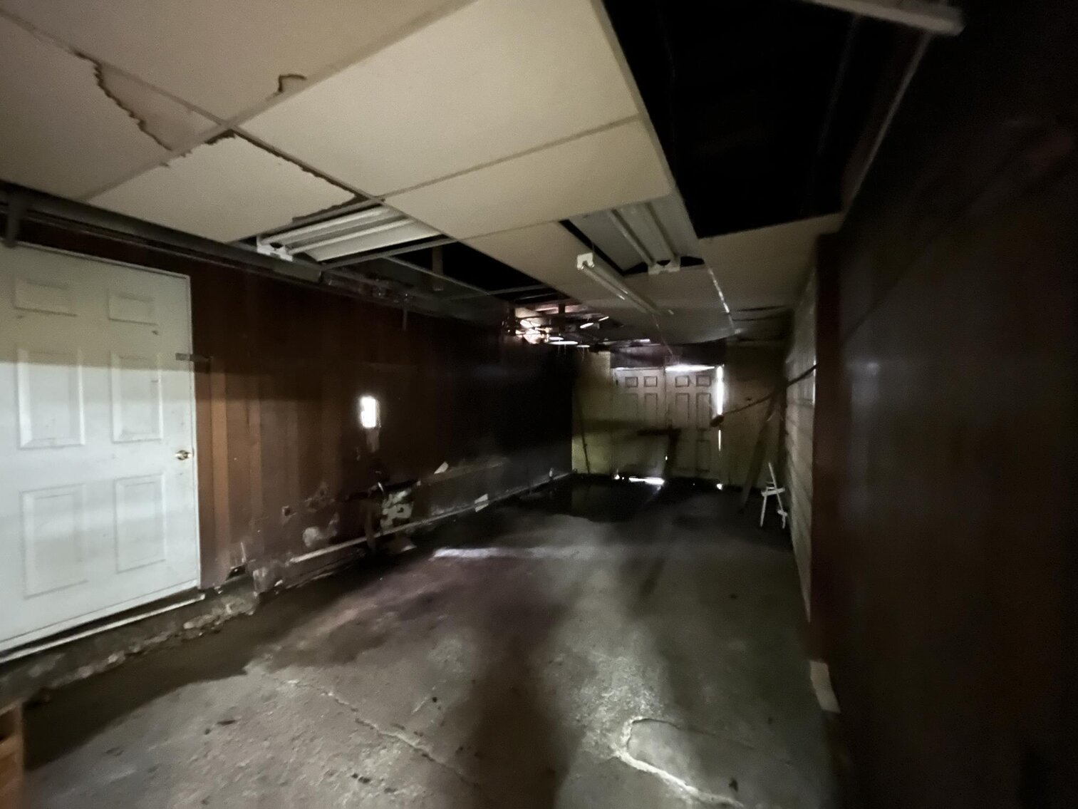 Image for SOLD $82,500 - 6,000 +/- Sqft. Commercial Building in Westover