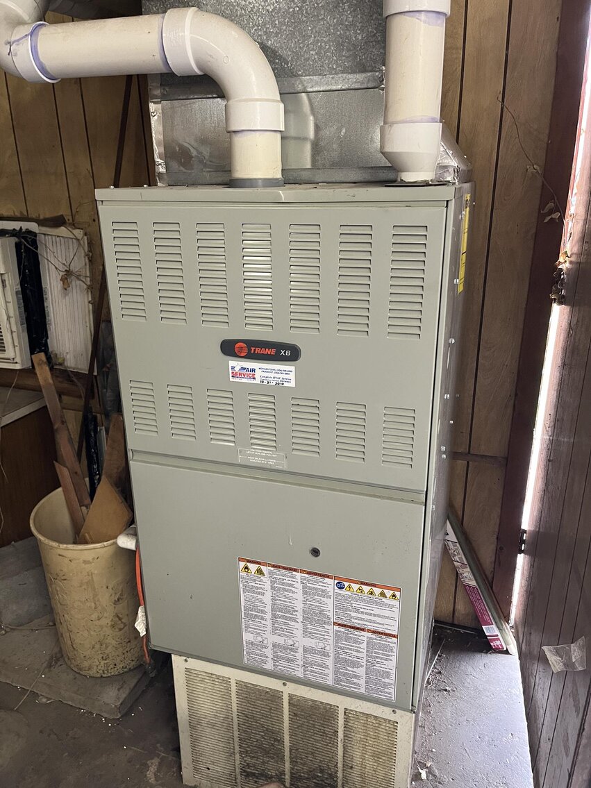 Image for SOLD $82,500 - 6,000 +/- Sqft. Commercial Building in Westover