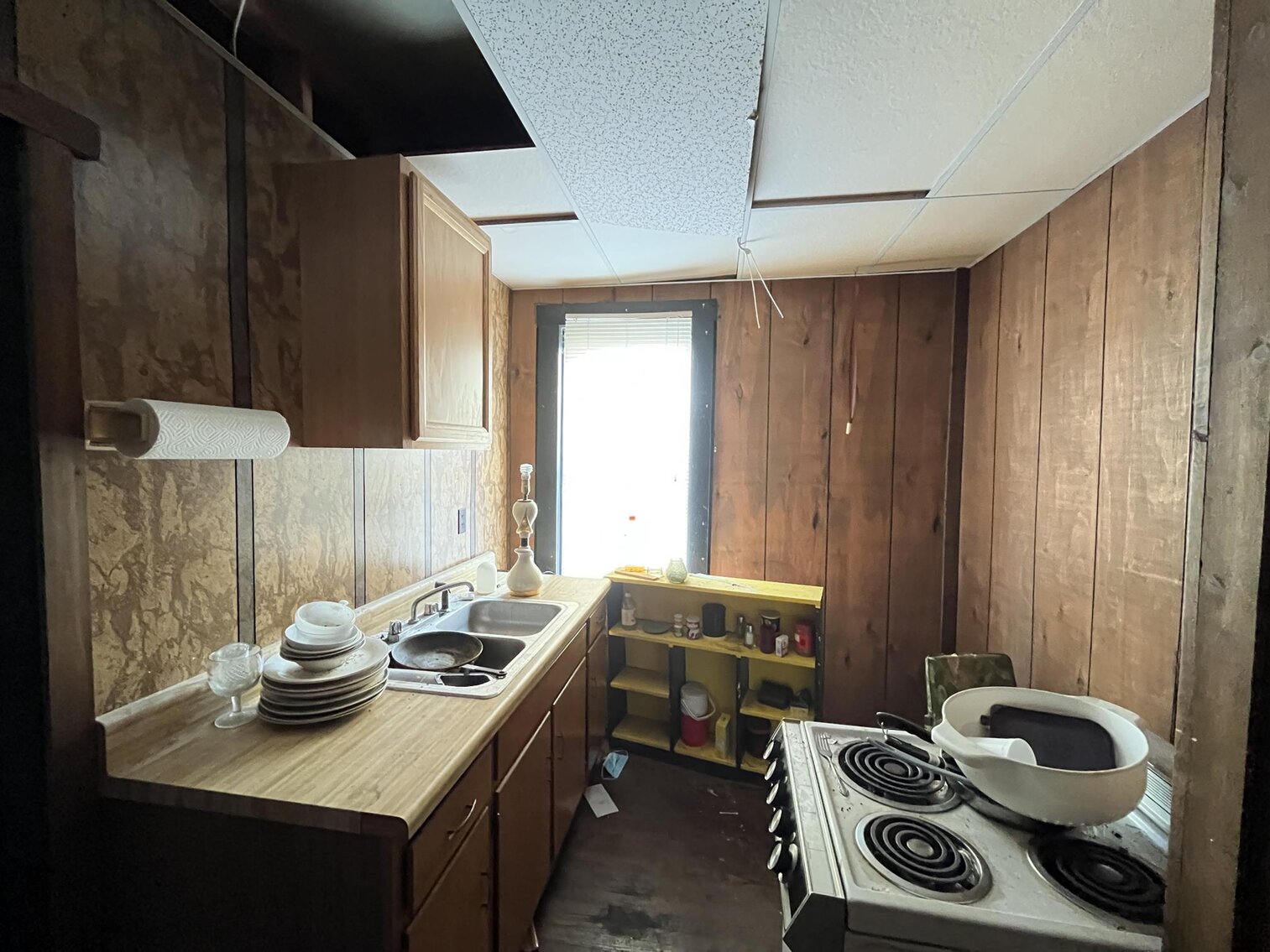 Image for SOLD $82,500 - 6,000 +/- Sqft. Commercial Building in Westover