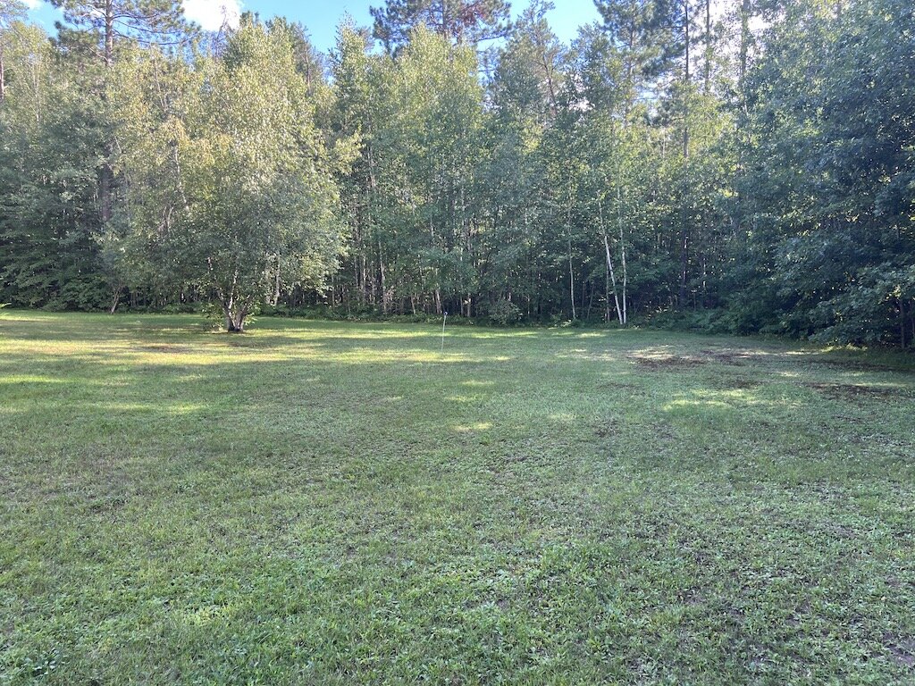 Image for Lac Du Flambeau Real-Estate Auction ** Beautiful Exclusive Home with 8 +/- Acres!