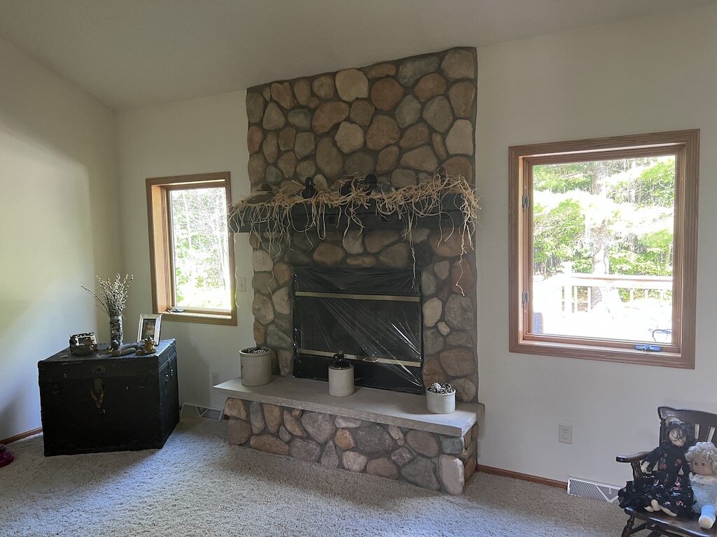 Image for Lac Du Flambeau Real-Estate Auction ** Beautiful Exclusive Home with 8 +/- Acres!