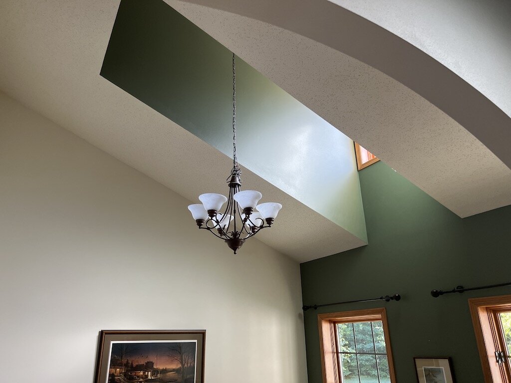 Image for Lac Du Flambeau Real-Estate Auction ** Beautiful Exclusive Home with 8 +/- Acres!