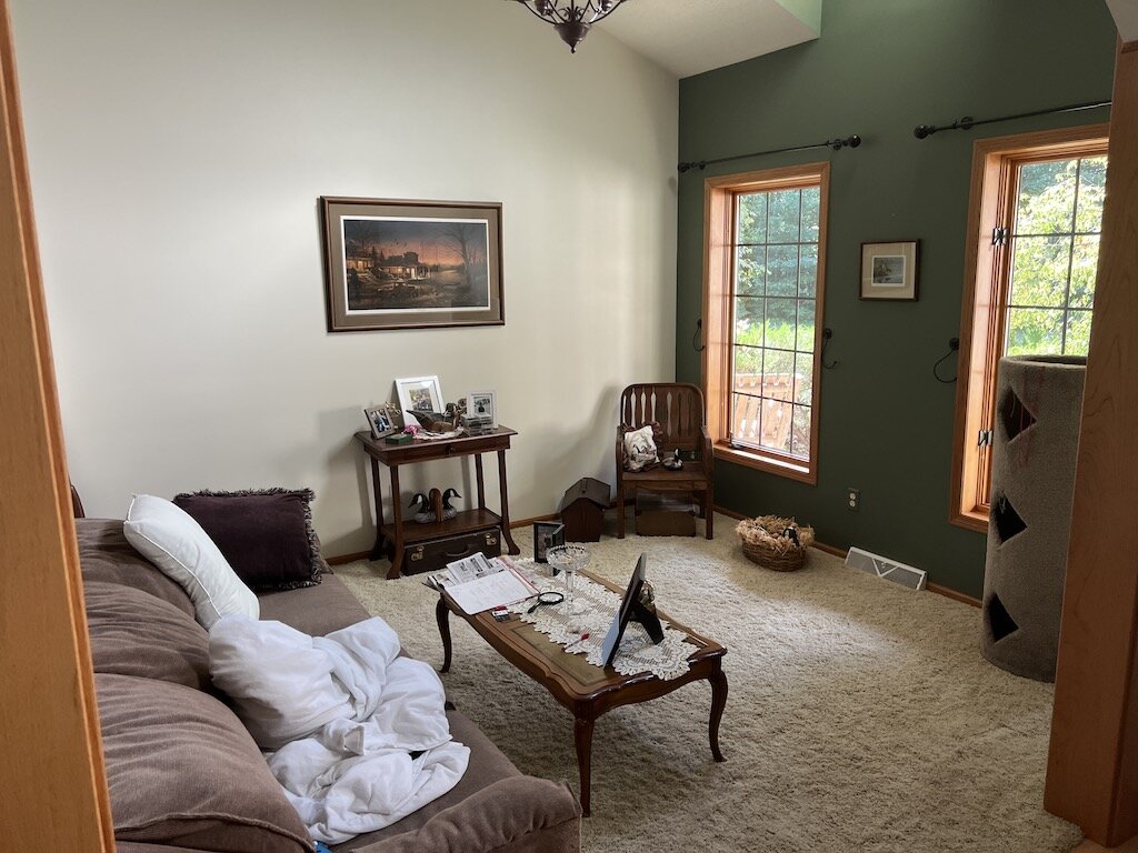 Image for Lac Du Flambeau Real-Estate Auction ** Beautiful Exclusive Home with 8 +/- Acres!