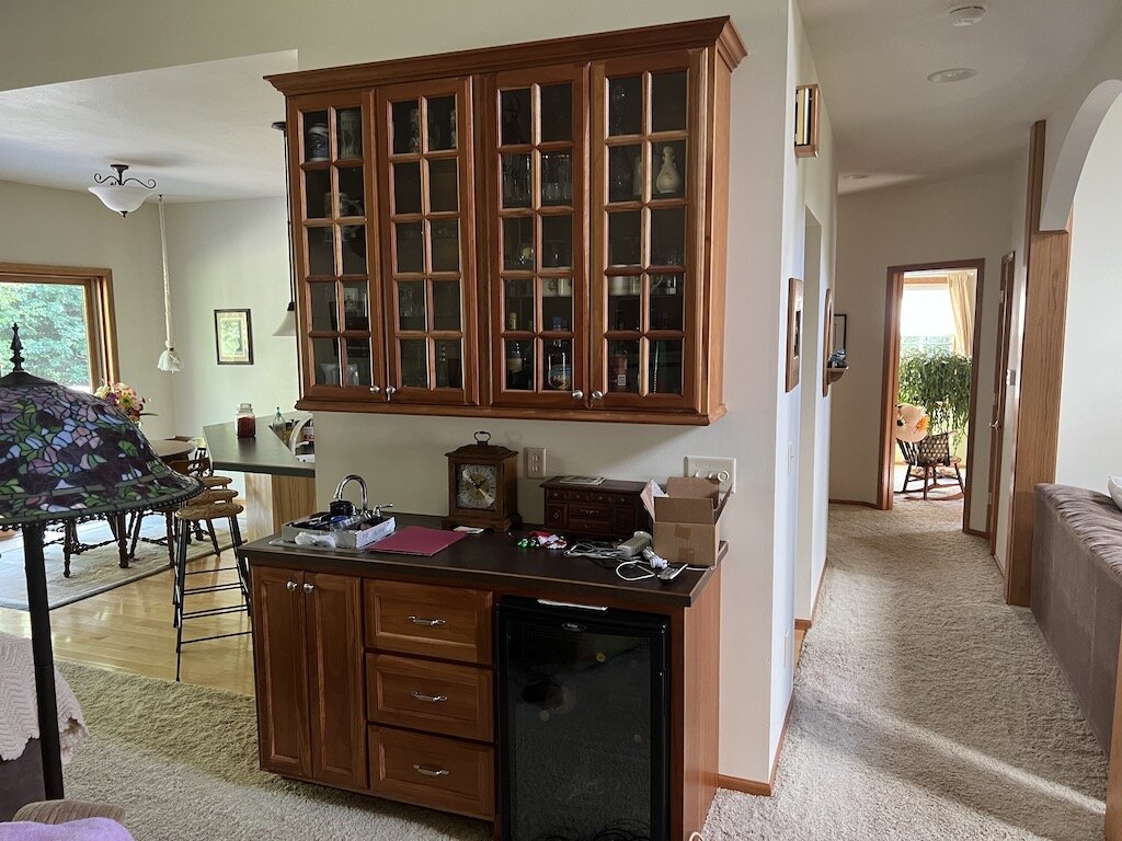 Image for Lac Du Flambeau Real-Estate Auction ** Beautiful Exclusive Home with 8 +/- Acres!