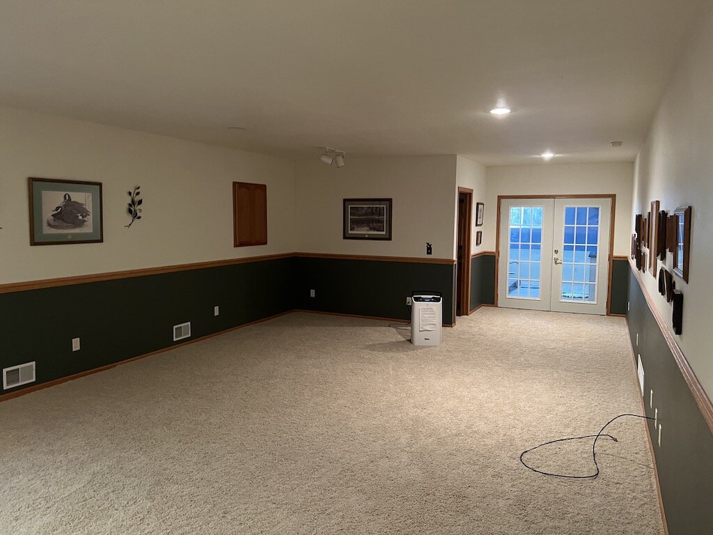 Image for Lac Du Flambeau Real-Estate Auction ** Beautiful Exclusive Home with 8 +/- Acres!