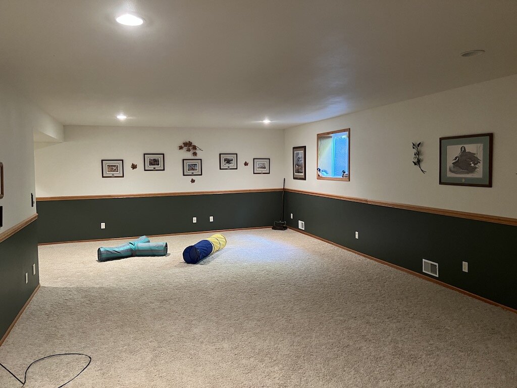 Image for Lac Du Flambeau Real-Estate Auction ** Beautiful Exclusive Home with 8 +/- Acres!