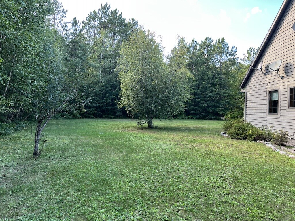 Image for Lac Du Flambeau Real-Estate Auction ** Beautiful Exclusive Home with 8 +/- Acres!