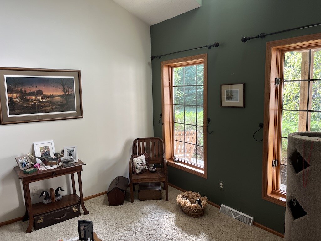 Image for Lac Du Flambeau Real-Estate Auction ** Beautiful Exclusive Home with 8 +/- Acres!