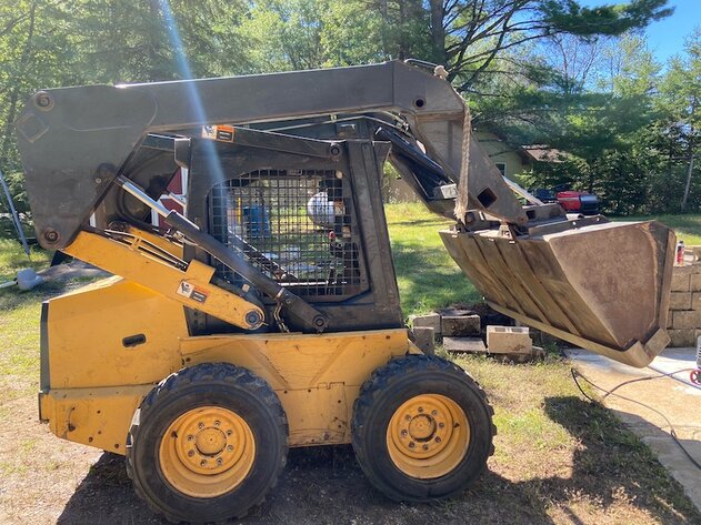 Image for Hazelhurst Estate Auction! Skidsteer, Trailer, Tools, Guns, Home Contents & More!