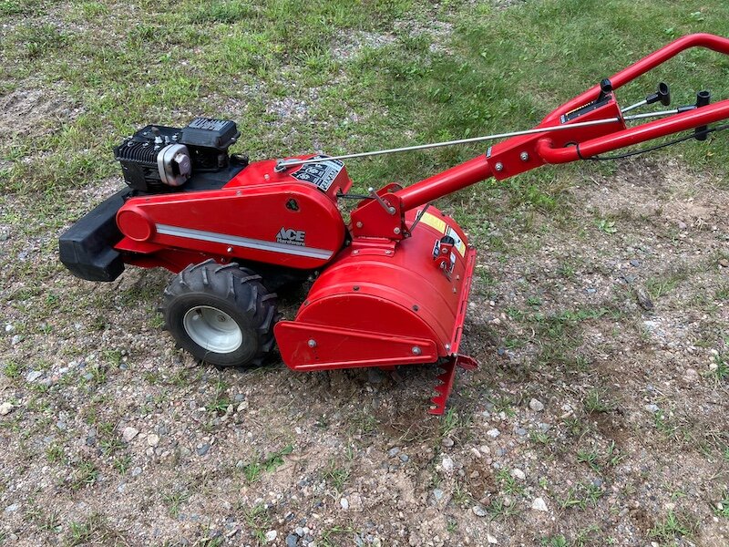 Image for Hazelhurst Estate Auction! Skidsteer, Trailer, Tools, Guns, Home Contents & More!