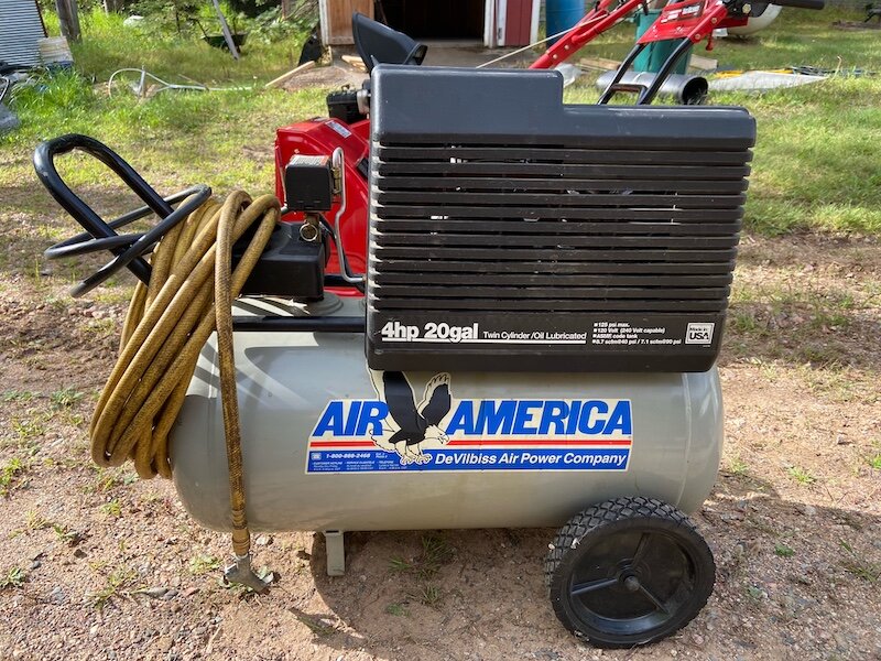 Image for Hazelhurst Estate Auction! Skidsteer, Trailer, Tools, Guns, Home Contents & More!