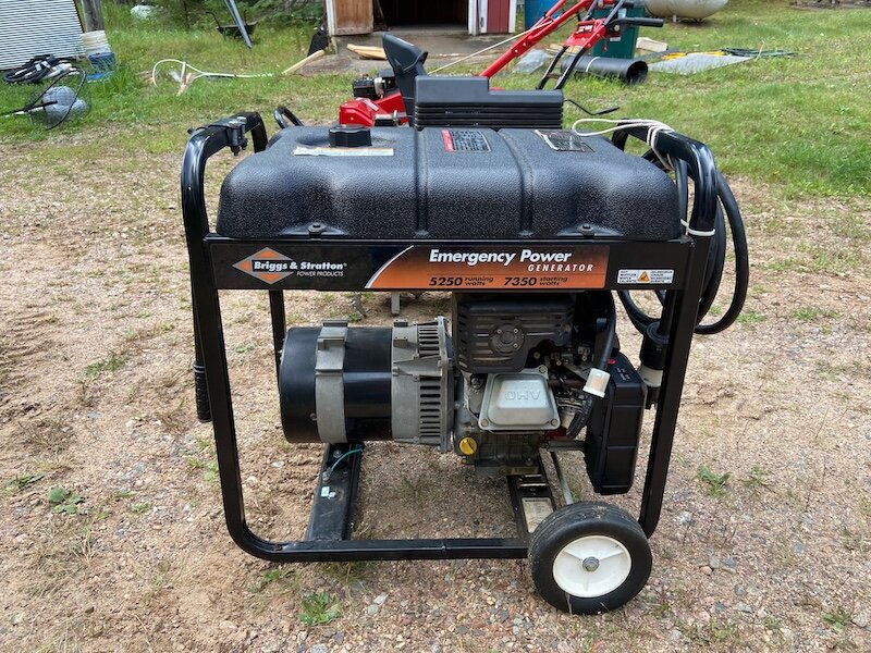 Image for Hazelhurst Estate Auction! Skidsteer, Trailer, Tools, Guns, Home Contents & More!