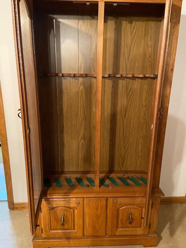 Image for Hazelhurst Estate Auction! Skidsteer, Trailer, Tools, Guns, Home Contents & More!