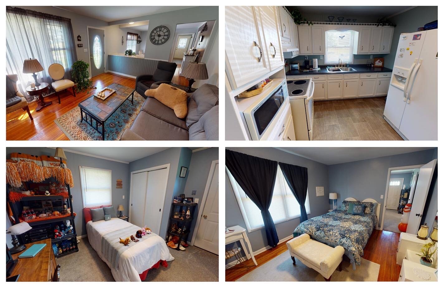 Image for 96 Old Canton Pike, Cadiz, KY