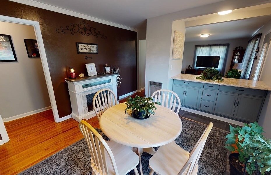 Image for 96 Old Canton Pike, Cadiz, KY