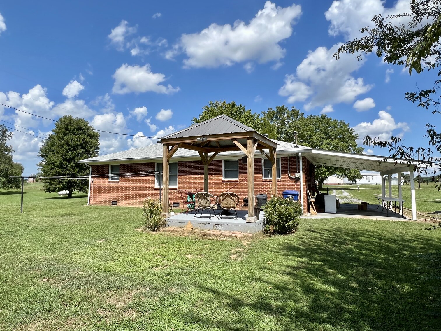 Image for 96 Old Canton Pike, Cadiz, KY