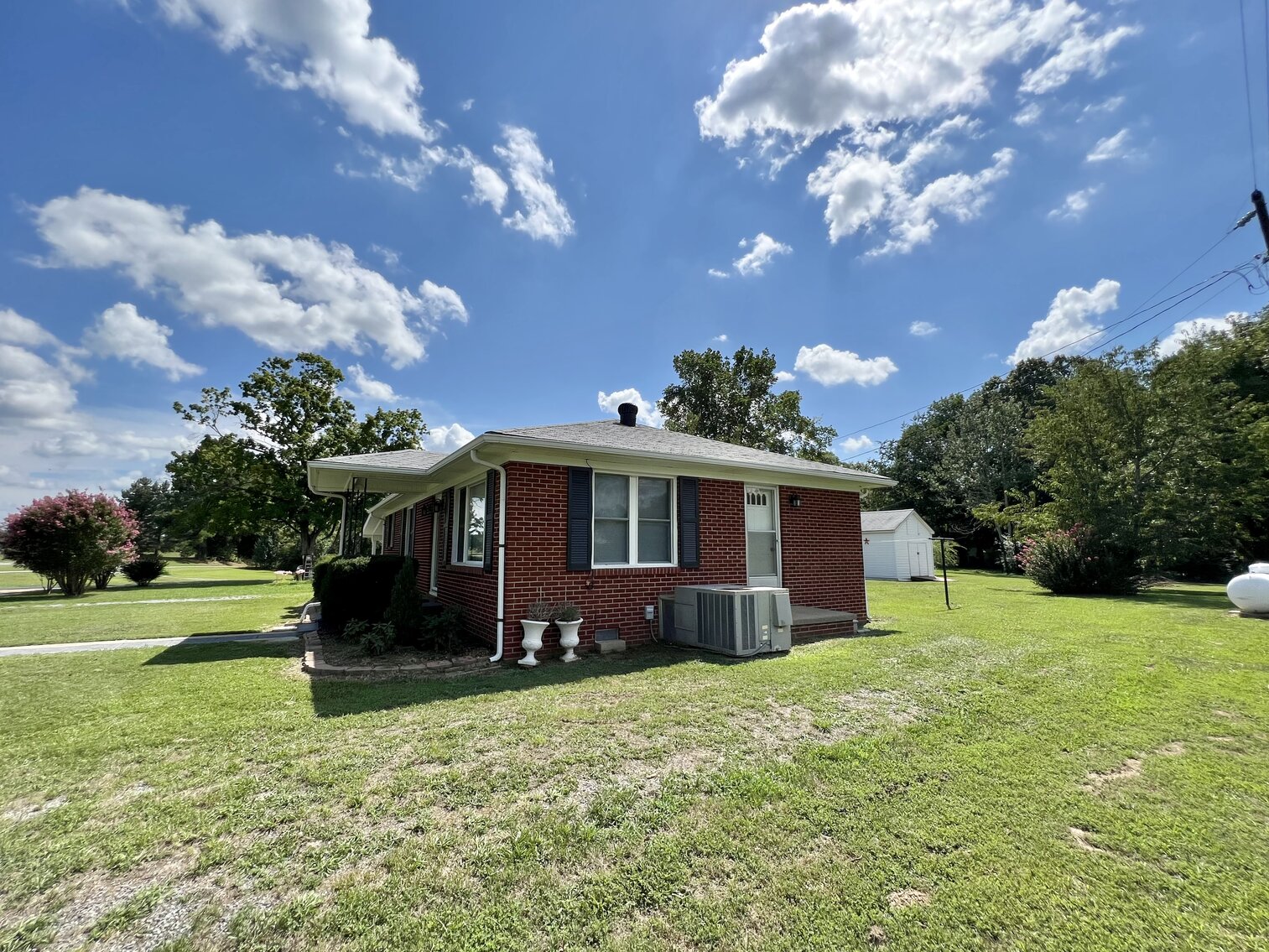 Image for 96 Old Canton Pike, Cadiz, KY