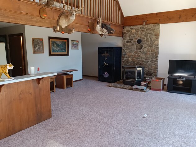 Image for Auction- House on 14± acres