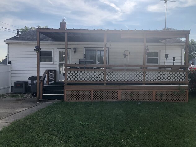 Image for 1438 Remington Street, Toledo, Ohio 43605