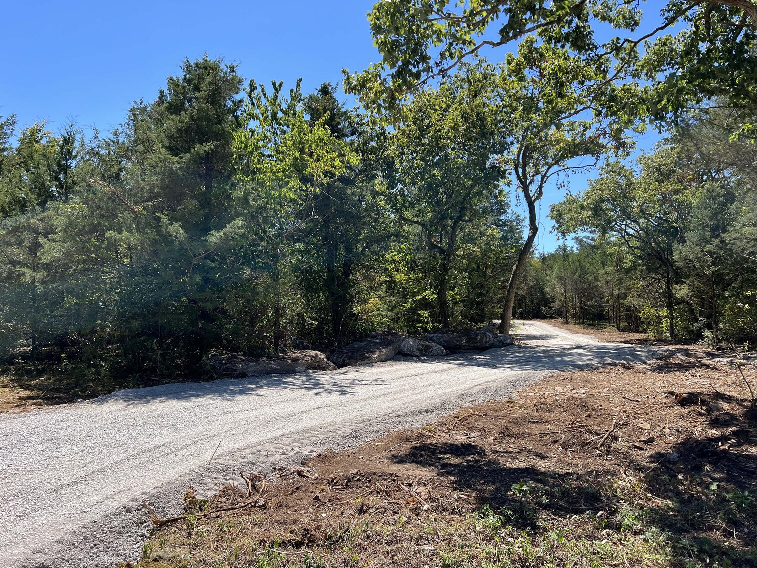 680 Fosterville Road, Bell Buckle