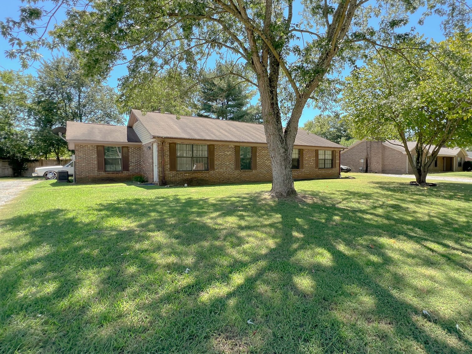 Image for Lilly Lane, Murfreesboro