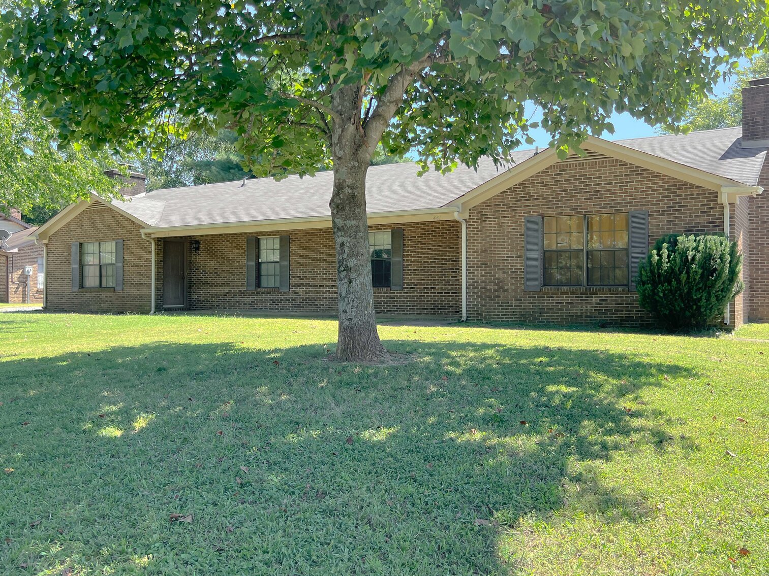 Image for Lilly Lane, Murfreesboro