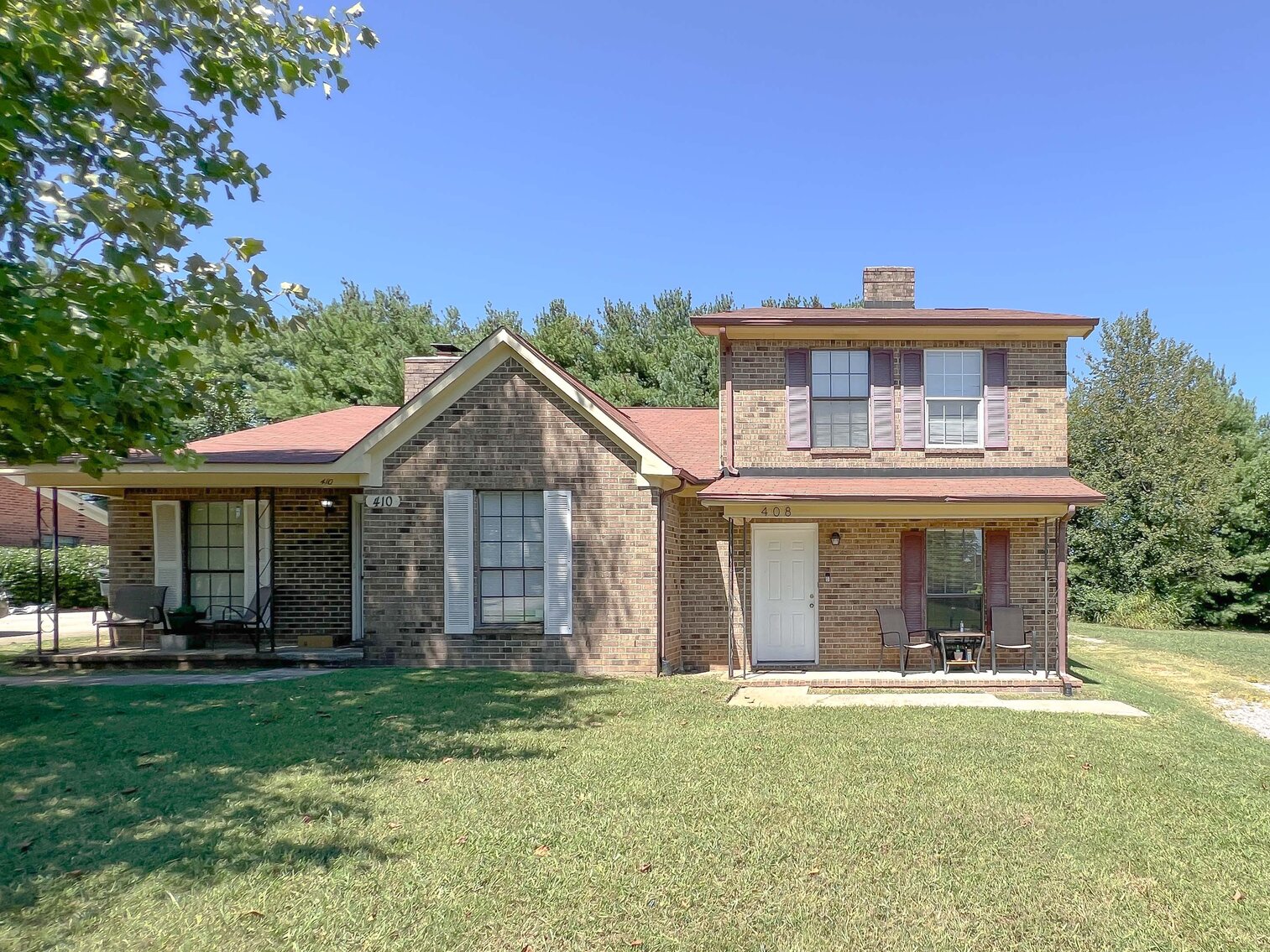 Image for Lilly Lane, Murfreesboro