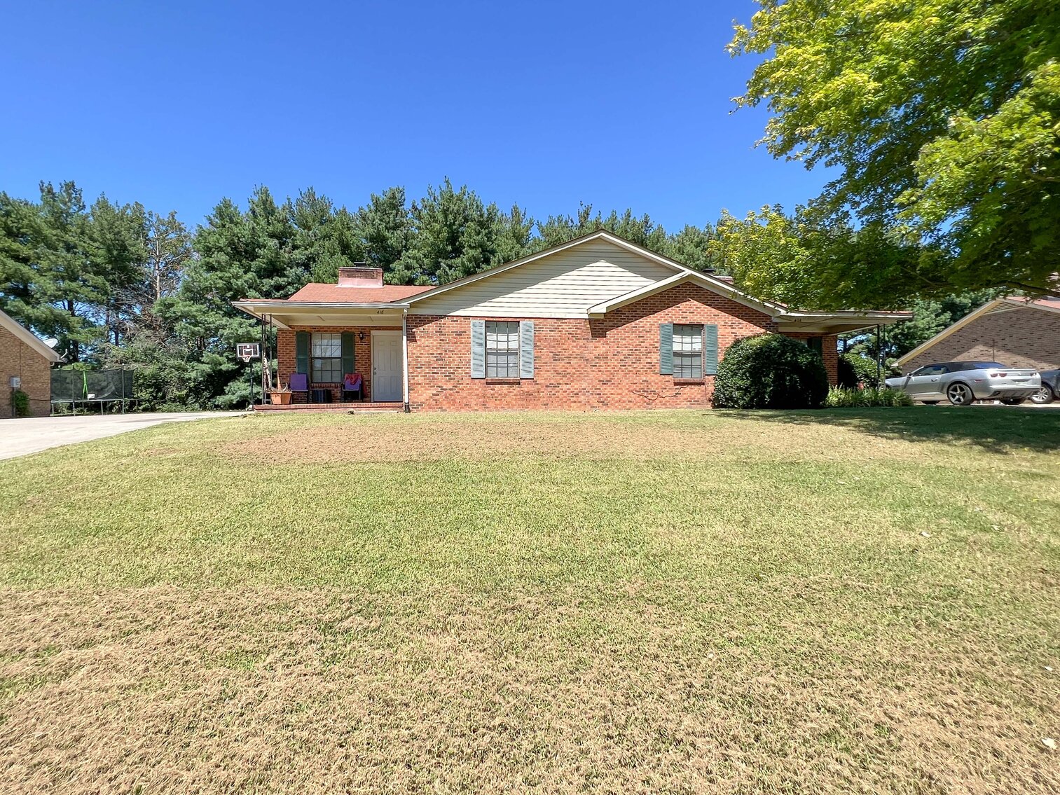 Image for Lilly Lane, Murfreesboro