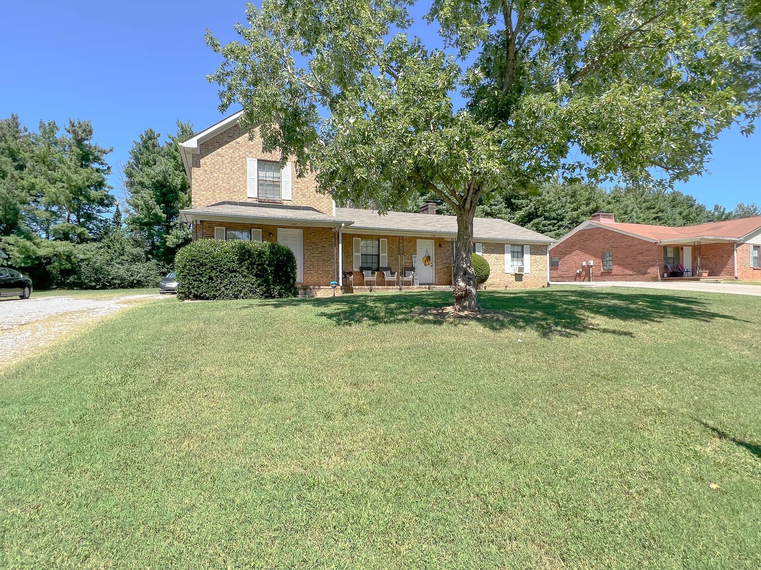 Image for Lilly Lane, Murfreesboro
