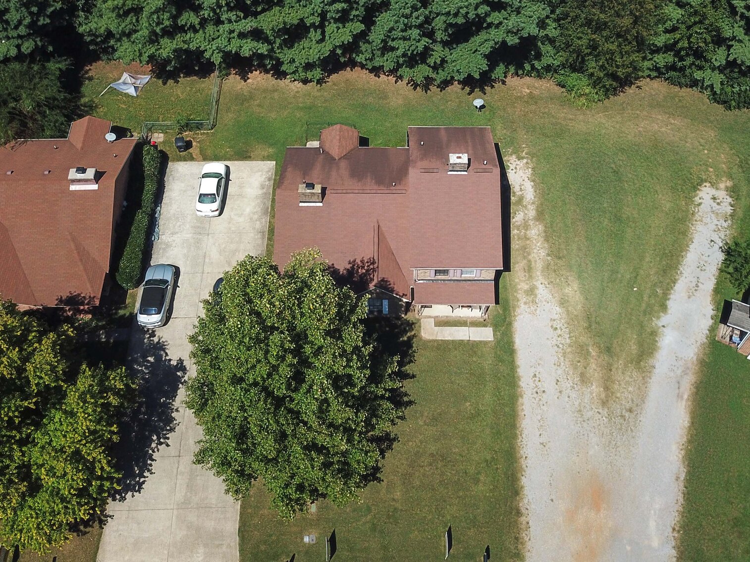 Image for Lilly Lane, Murfreesboro