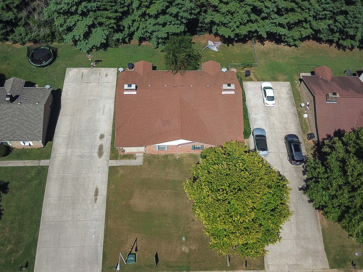 Image for Lilly Lane, Murfreesboro