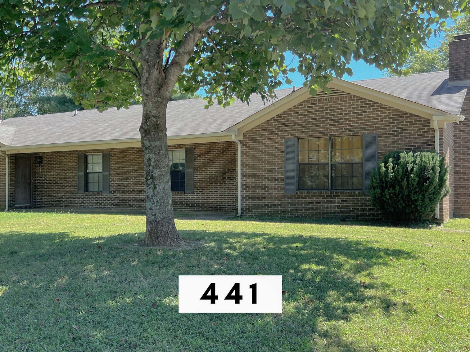 Image for Lilly Lane, Murfreesboro