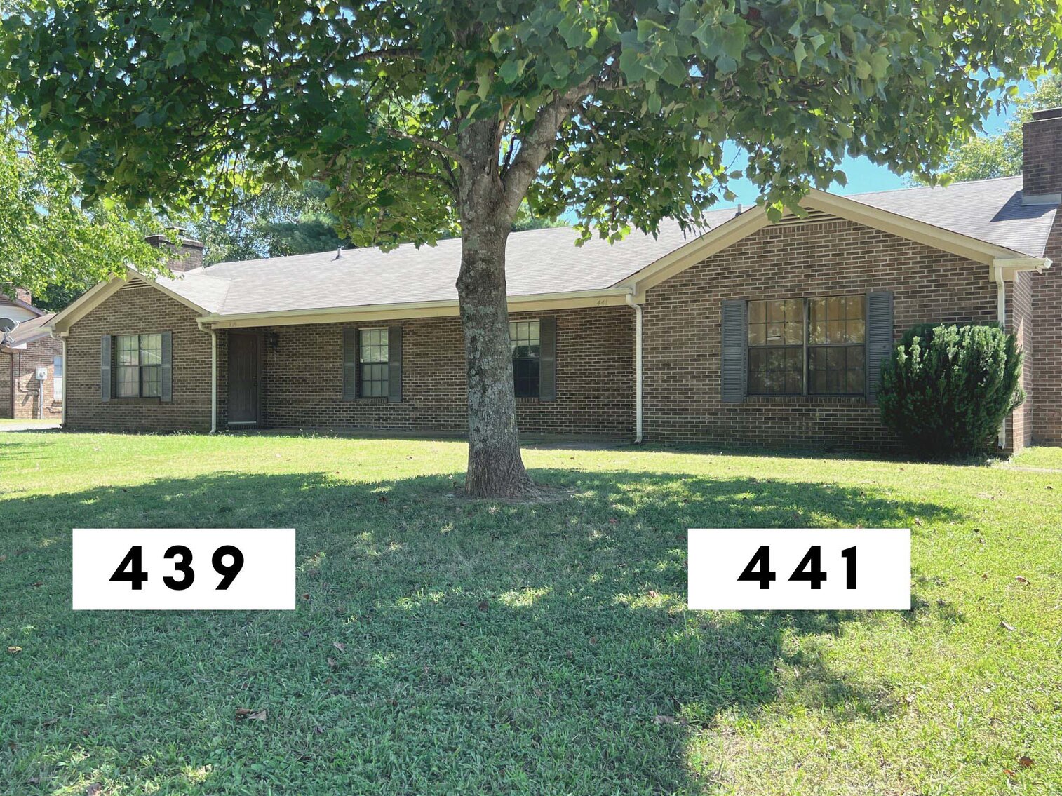 Image for Lilly Lane, Murfreesboro