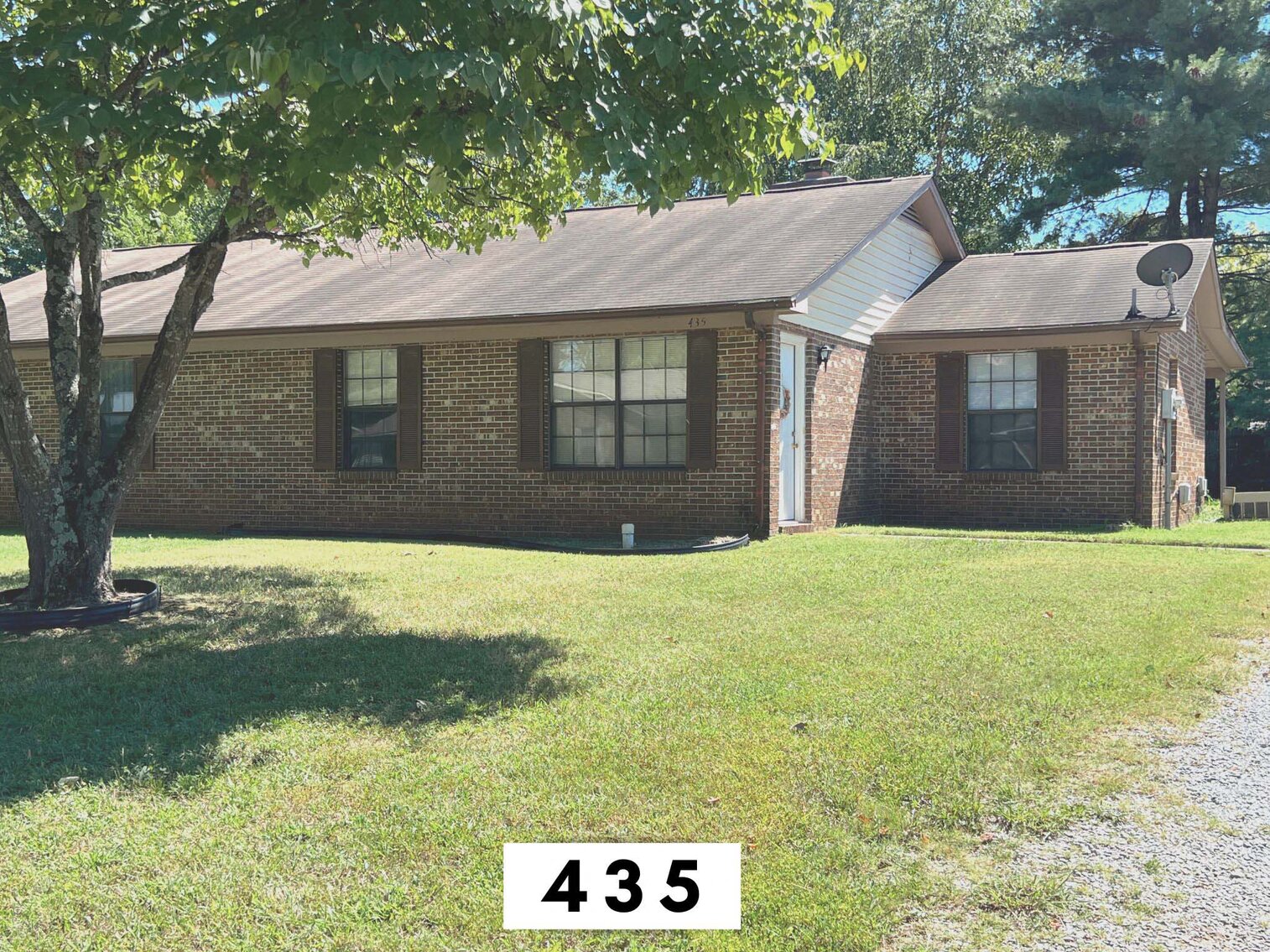 Image for Lilly Lane, Murfreesboro